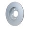 Pagid Brakes Brake Disc, 355107462 355107462 - alternate 1